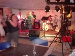 Baanfeesten Melsele